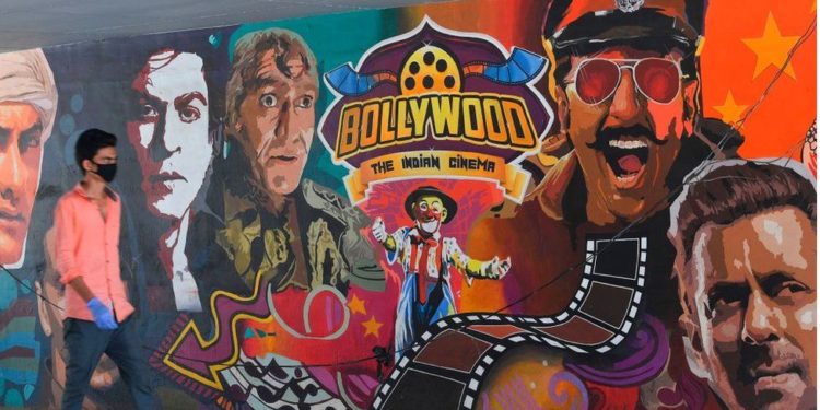 AI shows Bollywood obsession with fair skin and sons