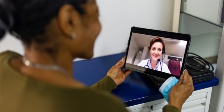 telemedicine