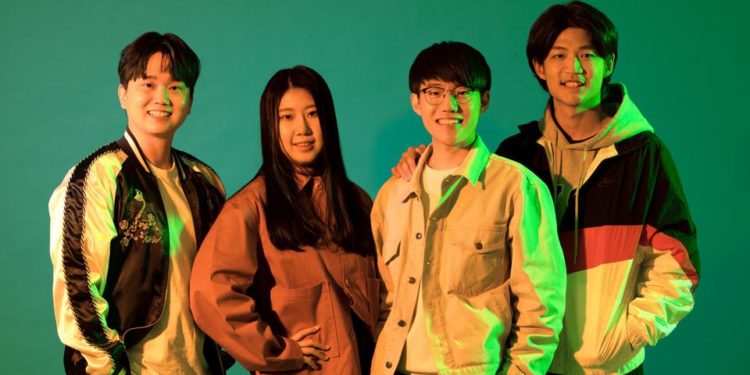 The Forbes 30 Under 30 Asia Startups Unshackling Businesses Using AI