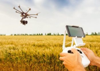 Agri-Tech Startups