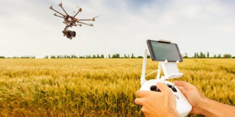 Agri-Tech Startups