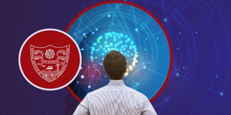 artificial intelligence course