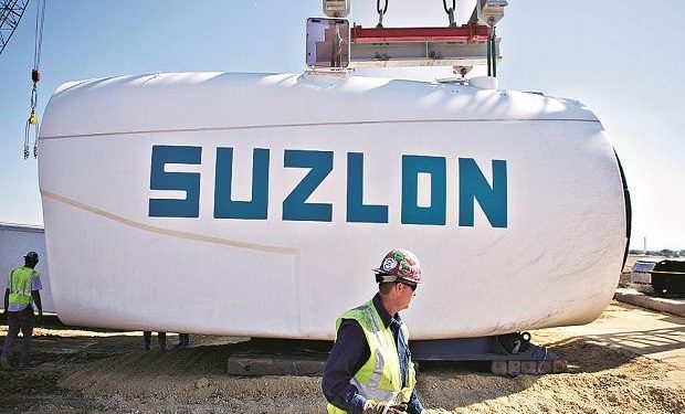 suzlon