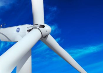 GE Renewable Energy