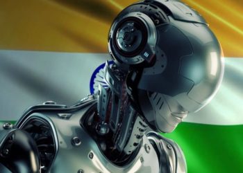 India Moves Forward In The Race Of Artificial Intelligence