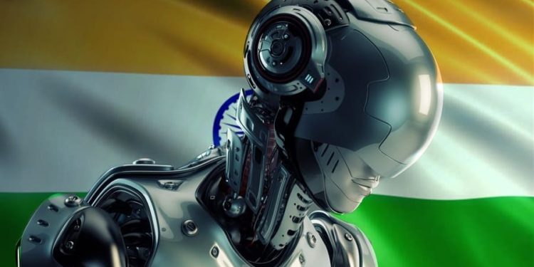 India Moves Forward In The Race Of Artificial Intelligence