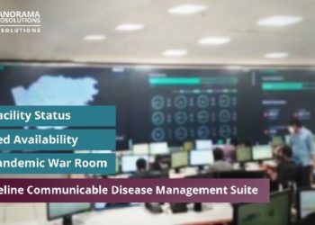 Lifeline Communicable Disease Management Suite