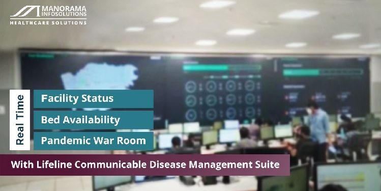 Lifeline Communicable Disease Management Suite