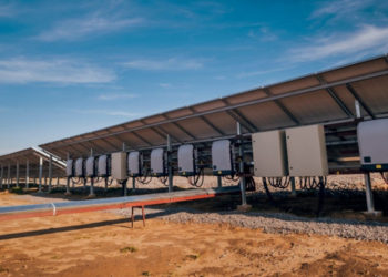 Solar String Inverters