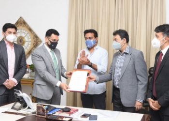 Triton Electric Vehicle