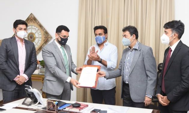 Triton Electric Vehicle