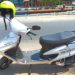 E-Scooter