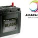 amara raja batteries