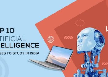artificial intelligence courses