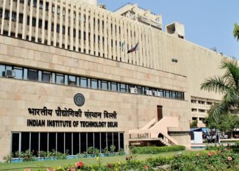 iit delhi