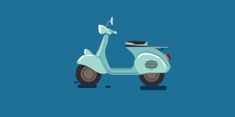 Electric Two-Wheelers