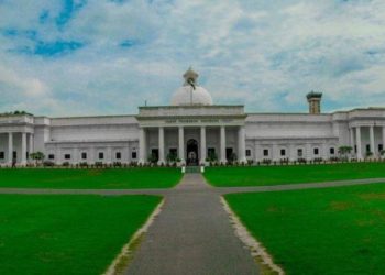 iit roorkee