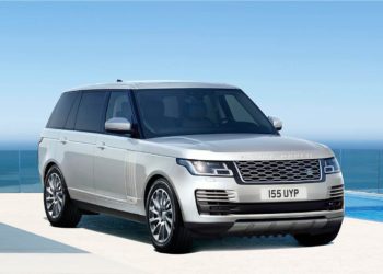 JLR Developing Prototype Hydrogen Fuel Cell Electric Vehicle Based On Land Rover Defender