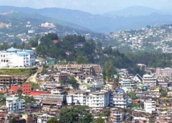 kohima