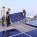 rooftop solar capacity