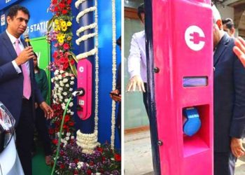 Solar Smart Charging