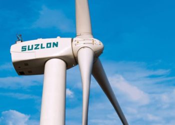 Suzlon wins 252MW order from CLP India