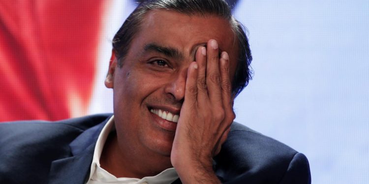 ambani