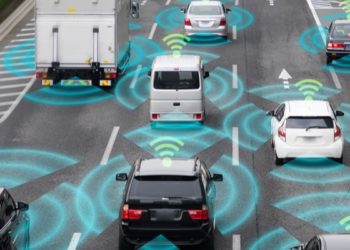 autonomous navigation