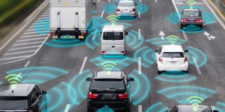 autonomous navigation