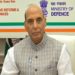 Rajnath Singh