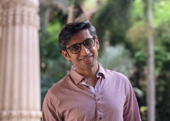 Interview with Mr. Puneet Agarwal