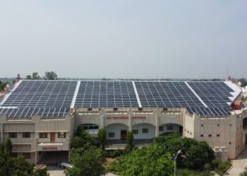 Hybrid Energy Storage
