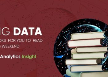 Big Data Books