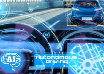 autonomous vehicles