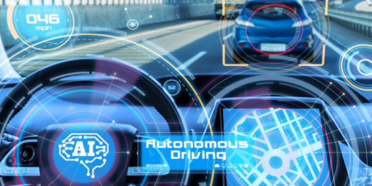 autonomous vehicles