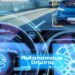 autonomous vehicles