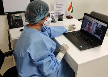 wb telemedicine