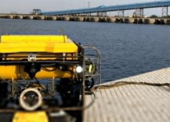 Underwater ROVs
