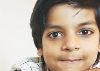 youngest programmer