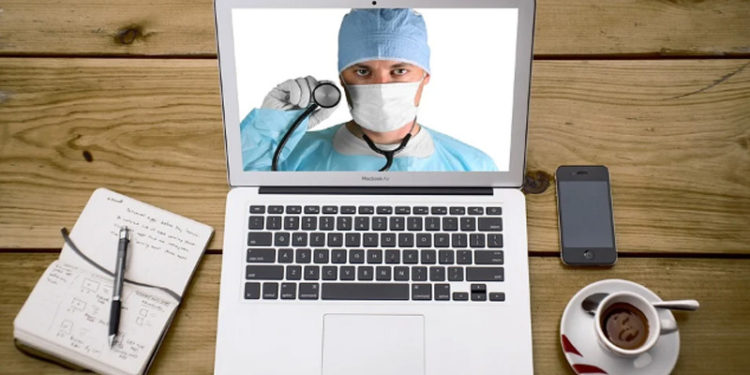 telemedicine
