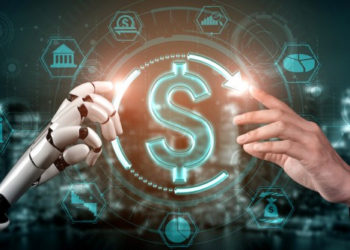 Top 10 Segments in AI That Are Attracting Investment