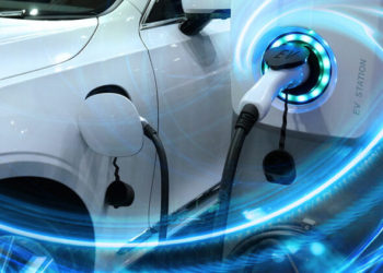Electric-Vehicle