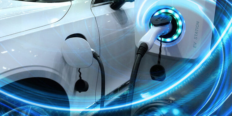 Electric-Vehicle