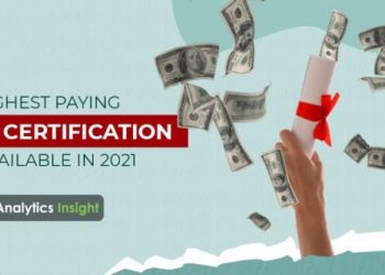 Highest-Paying-AI-Certification