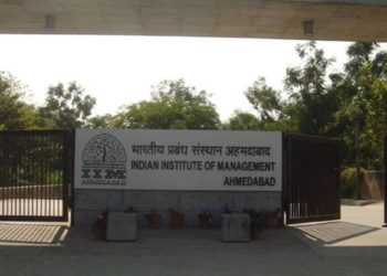 IIM-Ahmedabad Launches New Centre For Data Science And Artificial Intelligence