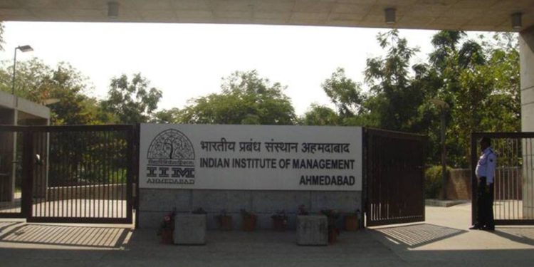 IIM-Ahmedabad Launches New Centre For Data Science And Artificial Intelligence