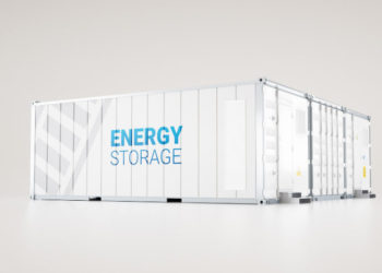 Energy-Storage