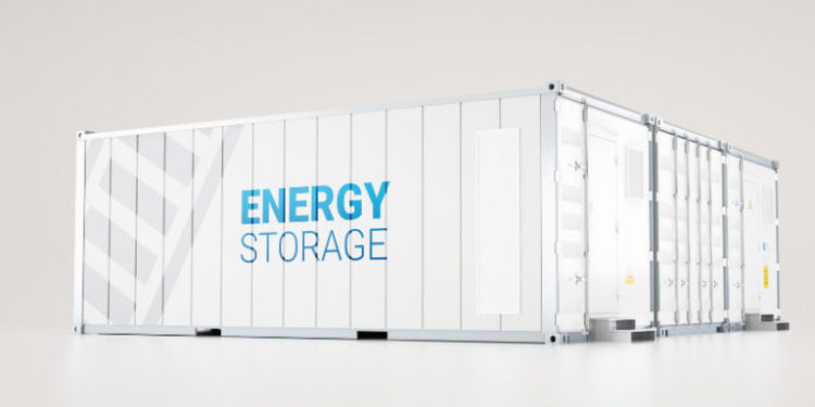 Energy-Storage