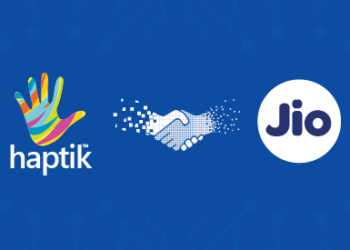 Jio-Haptik