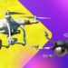 drones